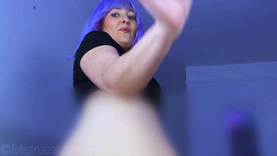 mistressmystique – Beta Blocked Loser – Tease and Denial Humiliation
